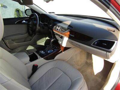 2017 Audi A6 3.0T quattro Premium   - Photo 23 - Haddon Twp, NJ 08107