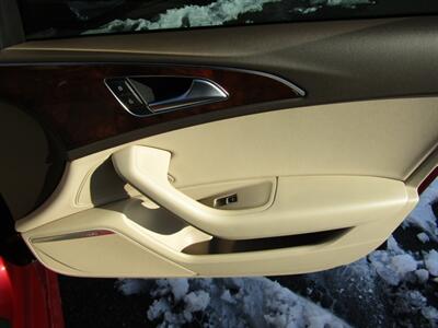 2017 Audi A6 3.0T quattro Premium   - Photo 25 - Haddon Twp, NJ 08107