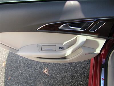 2017 Audi A6 3.0T quattro Premium   - Photo 18 - Haddon Twp, NJ 08107