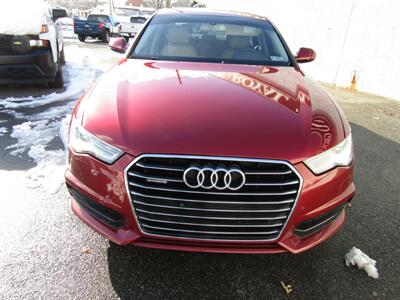 2017 Audi A6 3.0T quattro Premium   - Photo 2 - Haddon Twp, NJ 08107
