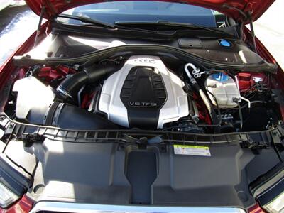 2017 Audi A6 3.0T quattro Premium   - Photo 45 - Haddon Twp, NJ 08107