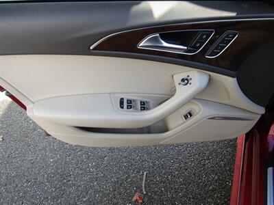 2017 Audi A6 3.0T quattro Premium   - Photo 13 - Haddon Twp, NJ 08107