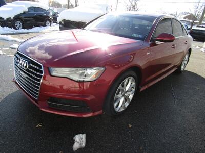 2017 Audi A6 3.0T quattro Premium   - Photo 3 - Haddon Twp, NJ 08107