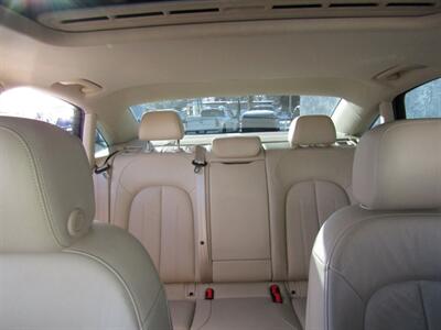 2017 Audi A6 3.0T quattro Premium   - Photo 37 - Haddon Twp, NJ 08107