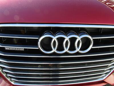 2017 Audi A6 3.0T quattro Premium   - Photo 9 - Haddon Twp, NJ 08107