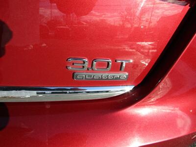 2017 Audi A6 3.0T quattro Premium   - Photo 12 - Haddon Twp, NJ 08107