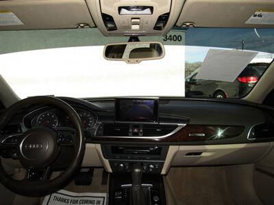 2017 Audi A6 3.0T quattro Premium   - Photo 38 - Haddon Twp, NJ 08107