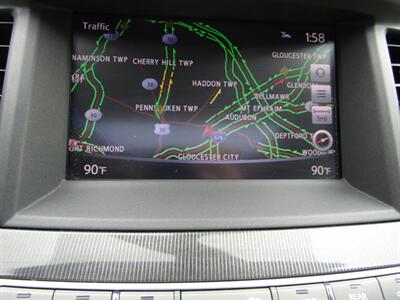 2019 INFINITI QX60 AWD,LUX,NAV,COMFORT PKG,PANO,RVC,SILVER CERTIFIED   - Photo 36 - Haddon Twp, NJ 08107