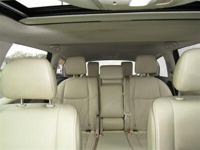 2019 INFINITI QX60 AWD,LUX,NAV,COMFORT PKG,PANO,RVC,SILVER CERTIFIED   - Photo 42 - Haddon Twp, NJ 08107