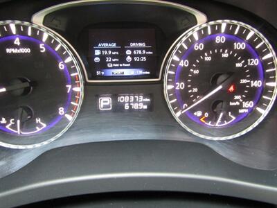 2019 INFINITI QX60 AWD,LUX,NAV,COMFORT PKG,PANO,RVC,SILVER CERTIFIED   - Photo 34 - Haddon Twp, NJ 08107