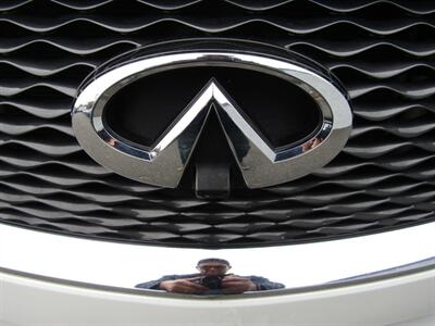 2019 INFINITI QX60 AWD,LUX,NAV,COMFORT PKG,PANO,RVC,SILVER CERTIFIED   - Photo 7 - Haddon Twp, NJ 08107