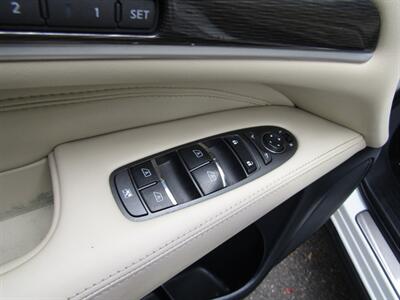 2019 INFINITI QX60 AWD,LUX,NAV,COMFORT PKG,PANO,RVC,SILVER CERTIFIED   - Photo 13 - Haddon Twp, NJ 08107