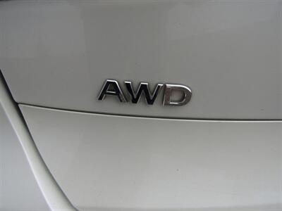 2019 INFINITI QX60 AWD,LUX,NAV,COMFORT PKG,PANO,RVC,SILVER CERTIFIED   - Photo 9 - Haddon Twp, NJ 08107