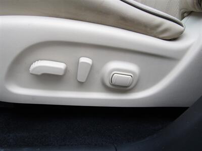 2019 INFINITI QX60 AWD,LUX,NAV,COMFORT PKG,PANO,RVC,SILVER CERTIFIED   - Photo 15 - Haddon Twp, NJ 08107