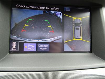 2019 INFINITI QX60 AWD,LUX,NAV,COMFORT PKG,PANO,RVC,SILVER CERTIFIED   - Photo 37 - Haddon Twp, NJ 08107