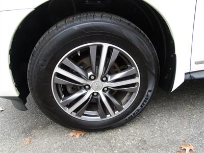 2019 INFINITI QX60 AWD,LUX,NAV,COMFORT PKG,PANO,RVC,SILVER CERTIFIED   - Photo 43 - Haddon Twp, NJ 08107