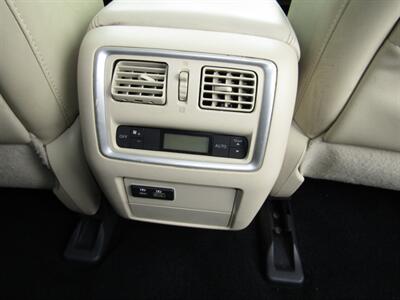 2019 INFINITI QX60 AWD,LUX,NAV,COMFORT PKG,PANO,RVC,SILVER CERTIFIED   - Photo 24 - Haddon Twp, NJ 08107