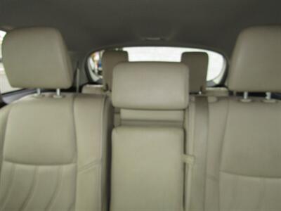 2019 INFINITI QX60 AWD,LUX,NAV,COMFORT PKG,PANO,RVC,SILVER CERTIFIED   - Photo 41 - Haddon Twp, NJ 08107