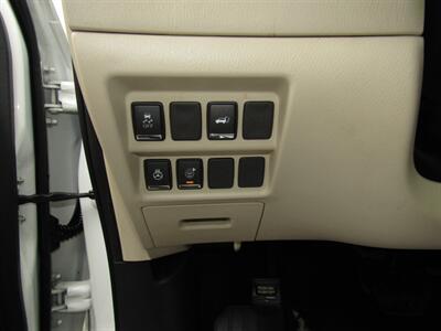 2019 INFINITI QX60 AWD,LUX,NAV,COMFORT PKG,PANO,RVC,SILVER CERTIFIED   - Photo 30 - Haddon Twp, NJ 08107