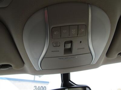 2019 INFINITI QX60 AWD,LUX,NAV,COMFORT PKG,PANO,RVC,SILVER CERTIFIED   - Photo 40 - Haddon Twp, NJ 08107