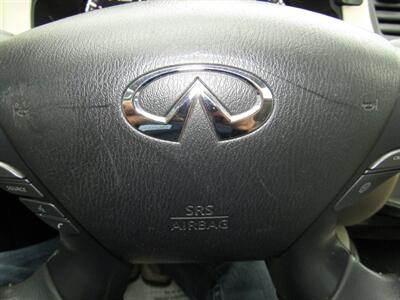 2019 INFINITI QX60 AWD,LUX,NAV,COMFORT PKG,PANO,RVC,SILVER CERTIFIED   - Photo 32 - Haddon Twp, NJ 08107