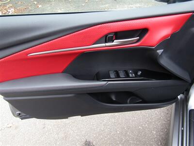 2026 Toyota Camry XSE,PREM,TECH PKG,PANOROOF,RVC,SILVER CERTIFIED   - Photo 11 - Haddon Twp, NJ 08107