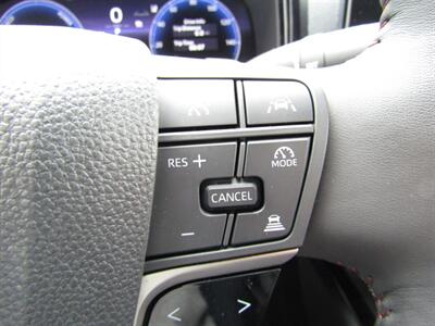 2026 Toyota Camry XSE,PREM,TECH PKG,PANOROOF,RVC,SILVER CERTIFIED   - Photo 27 - Haddon Twp, NJ 08107
