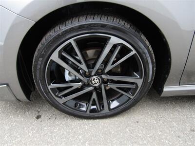 2026 Toyota Camry XSE,PREM,TECH PKG,PANOROOF,RVC,SILVER CERTIFIED   - Photo 38 - Haddon Twp, NJ 08107