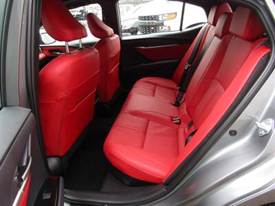 2026 Toyota Camry XSE,PREM,TECH PKG,PANOROOF,RVC,SILVER CERTIFIED   - Photo 17 - Haddon Twp, NJ 08107