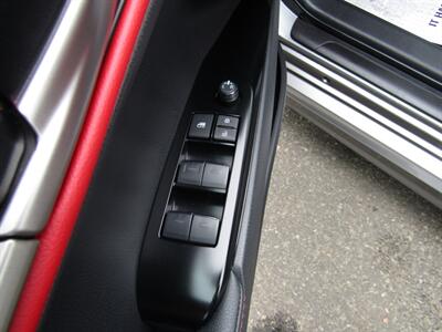 2026 Toyota Camry XSE,PREM,TECH PKG,PANOROOF,RVC,SILVER CERTIFIED   - Photo 12 - Haddon Twp, NJ 08107