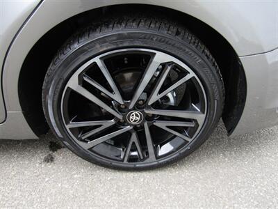 2026 Toyota Camry XSE,PREM,TECH PKG,PANOROOF,RVC,SILVER CERTIFIED   - Photo 39 - Haddon Twp, NJ 08107