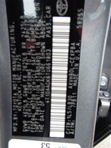 2026 Toyota Camry XSE,PREM,TECH PKG,PANOROOF,RVC,SILVER CERTIFIED   - Photo 45 - Haddon Twp, NJ 08107