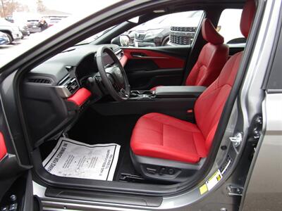 2026 Toyota Camry XSE,PREM,TECH PKG,PANOROOF,RVC,SILVER CERTIFIED   - Photo 13 - Haddon Twp, NJ 08107