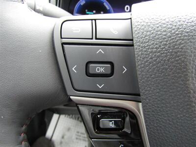 2026 Toyota Camry XSE,PREM,TECH PKG,PANOROOF,RVC,SILVER CERTIFIED   - Photo 25 - Haddon Twp, NJ 08107