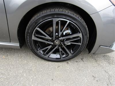 2026 Toyota Camry XSE,PREM,TECH PKG,PANOROOF,RVC,SILVER CERTIFIED   - Photo 41 - Haddon Twp, NJ 08107