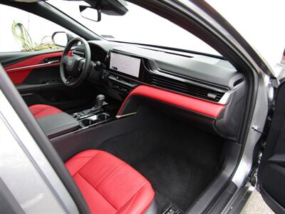 2026 Toyota Camry XSE,PREM,TECH PKG,PANOROOF,RVC,SILVER CERTIFIED   - Photo 21 - Haddon Twp, NJ 08107