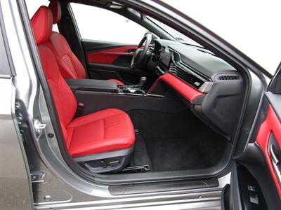 2026 Toyota Camry XSE,PREM,TECH PKG,PANOROOF,RVC,SILVER CERTIFIED   - Photo 22 - Haddon Twp, NJ 08107