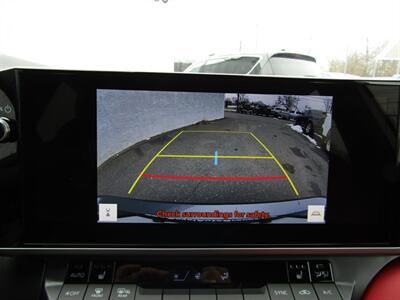 2026 Toyota Camry XSE,PREM,TECH PKG,PANOROOF,RVC,SILVER CERTIFIED   - Photo 31 - Haddon Twp, NJ 08107