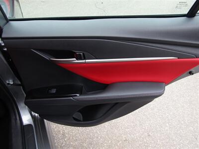 2026 Toyota Camry XSE,PREM,TECH PKG,PANOROOF,RVC,SILVER CERTIFIED   - Photo 20 - Haddon Twp, NJ 08107