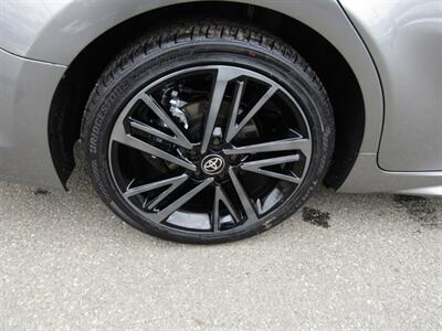 2026 Toyota Camry XSE,PREM,TECH PKG,PANOROOF,RVC,SILVER CERTIFIED   - Photo 40 - Haddon Twp, NJ 08107