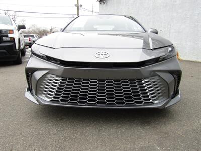 2026 Toyota Camry XSE,PREM,TECH PKG,PANOROOF,RVC,SILVER CERTIFIED   - Photo 9 - Haddon Twp, NJ 08107