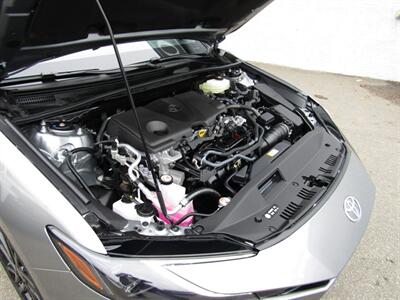 2026 Toyota Camry XSE,PREM,TECH PKG,PANOROOF,RVC,SILVER CERTIFIED   - Photo 42 - Haddon Twp, NJ 08107