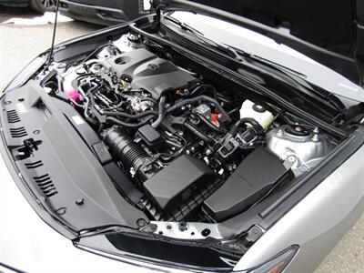 2026 Toyota Camry XSE,PREM,TECH PKG,PANOROOF,RVC,SILVER CERTIFIED   - Photo 44 - Haddon Twp, NJ 08107