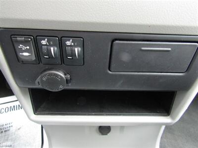 2017 Toyota Sienna XLE,NAV,LEATHER,TECH PKG,RVC,SILVER CERTIFIED   - Photo 41 - Haddon Twp, NJ 08107
