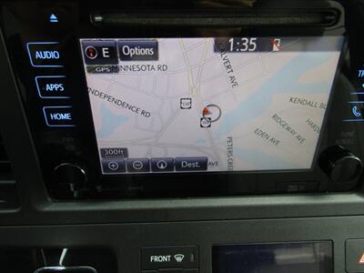 2017 Toyota Sienna XLE,NAV,LEATHER,TECH PKG,RVC,SILVER CERTIFIED   - Photo 37 - Haddon Twp, NJ 08107