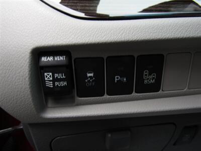 2017 Toyota Sienna XLE,NAV,LEATHER,TECH PKG,RVC,SILVER CERTIFIED   - Photo 31 - Haddon Twp, NJ 08107