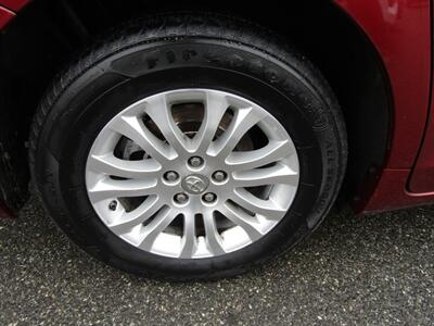 2017 Toyota Sienna XLE,NAV,LEATHER,TECH PKG,RVC,SILVER CERTIFIED   - Photo 45 - Haddon Twp, NJ 08107