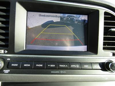 2017 Hyundai ELANTRA SE,CONV PKG,BLUETOOTH,SILVER CERTIFIED   - Photo 28 - Haddon Twp, NJ 08107