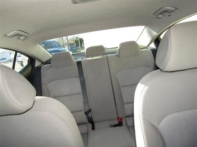 2017 Hyundai ELANTRA SE,CONV PKG,BLUETOOTH,SILVER CERTIFIED   - Photo 31 - Haddon Twp, NJ 08107