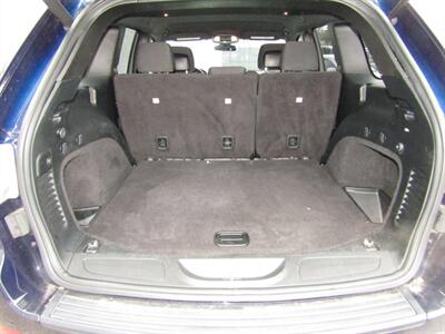 2018 Jeep Grand Cherokee 4X4,CONV PKG,RVC,COMFORT PKG,SILVER CERTIFIED   - Photo 20 - Haddon Twp, NJ 08107